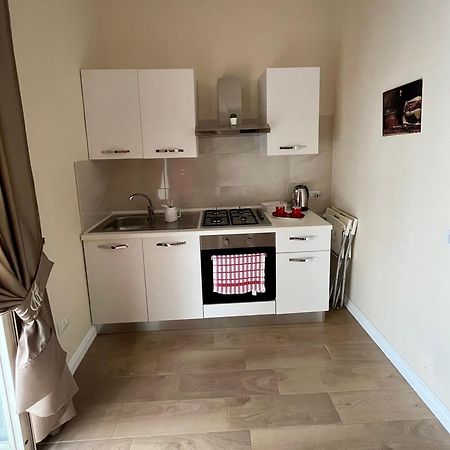 Mc Apartments Napoli Esterno foto