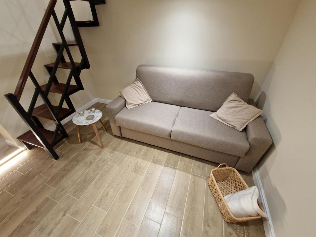 Mc Apartments Napoli Esterno foto
