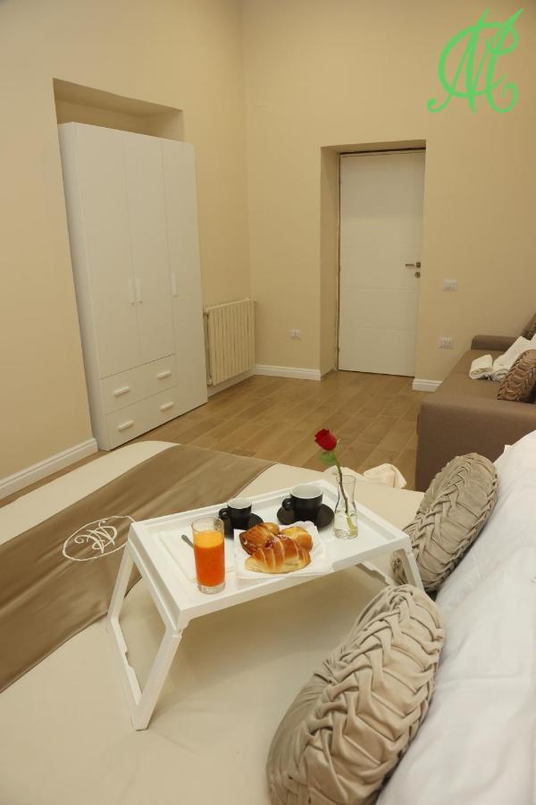 Mc Apartments Napoli Esterno foto